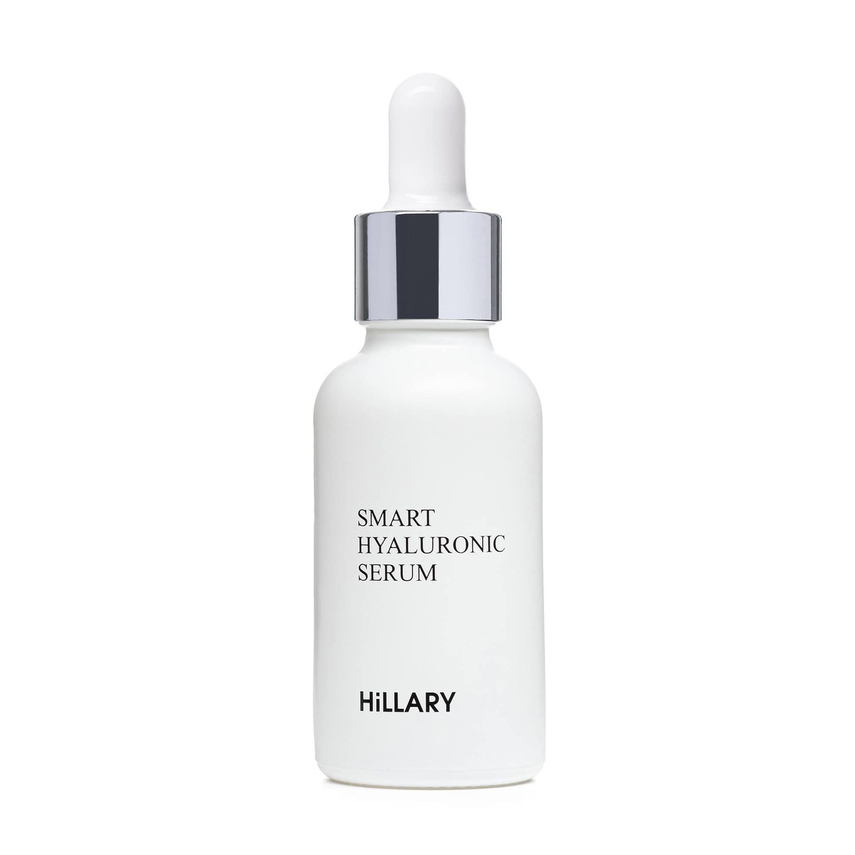 Гіалуронова сироватка для обличчя Hillary Smart Hyaluronic Serum, 30 мл
